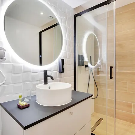 Casa vacanze Modern And Functional Apartment In Menilmontant *